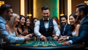 Blackjack Online