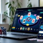 Pilih Situs Judi Poker Online Resmi Terpercaya 2025 Dengan Keamanan dan Bonus Terbaik