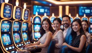 Slot Gacor Paling Terpercaya