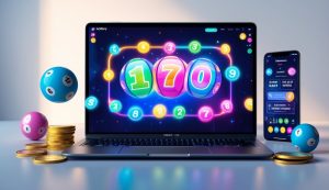 Togel Online Terpopuler Yang Banyak