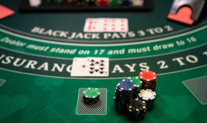 blackjack