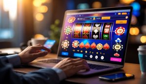 Bermain Casino Online Uang Asli