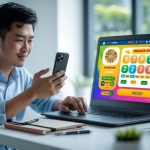 Anda Pemula? Begini Cara Main Judi Togel Online Indonesia 2025 Syarat Mudah dan Tips Seru!