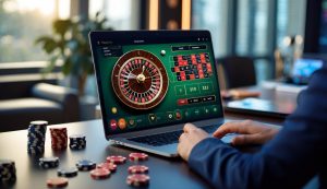 Roulette Online