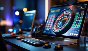 Roulette Online