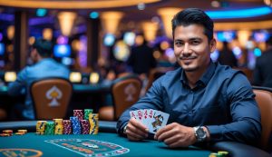 Tips Menang Permainan Poker Online
