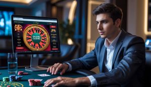 Gimana Cara Raih Kesuksesan Untung Besar Main Judi Casino Online