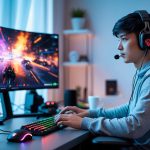 Judi E-Sport Online Di Internet Bagi Pemula: Panduan Mudah Memulai dan Tips Dasar