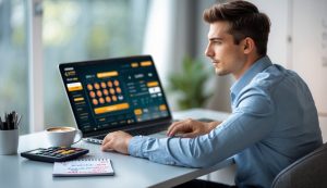 Judi Casino Online