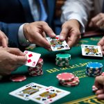 Mengetahui Nilai-nilai dan Jenis Kartu Dalam Judi Blackjack Agar Mudah Menang Dengan Strategi Tepat