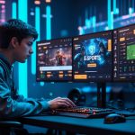 E-Sport dan Judi: Fenomena Baru Yang Mengguncang Dunia Taruhan Online Dengan Cara Seru dan Menantang