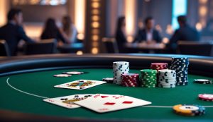 Poker Online