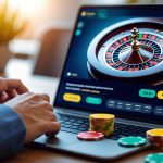 Situs Terpercaya Judi Roulette Online Deposit Pulsa Dengan Bonus Menarik dan Transaksi Cepat