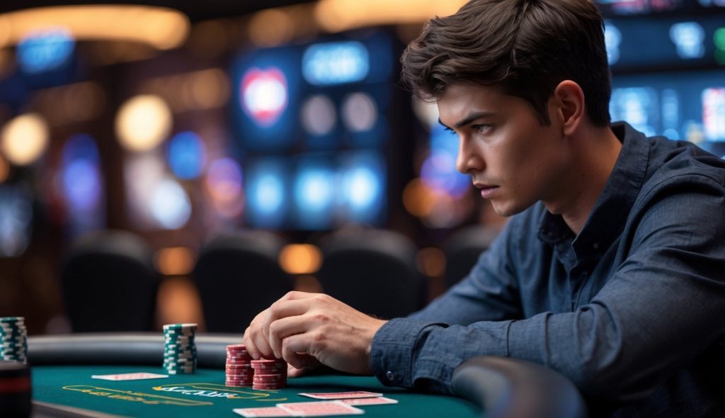 Blackjack Online