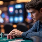 Strategi Menang di Blackjack Online: Tips Mudah Untuk Pemain Pemula Agar Sukses