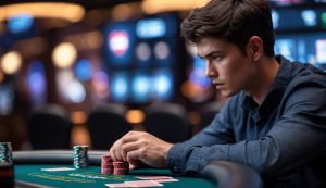 Blackjack Online