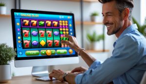 Slot Online